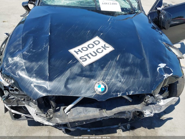 2021 BMW 330I 3MW5R1J01M8C02855 Photo 9