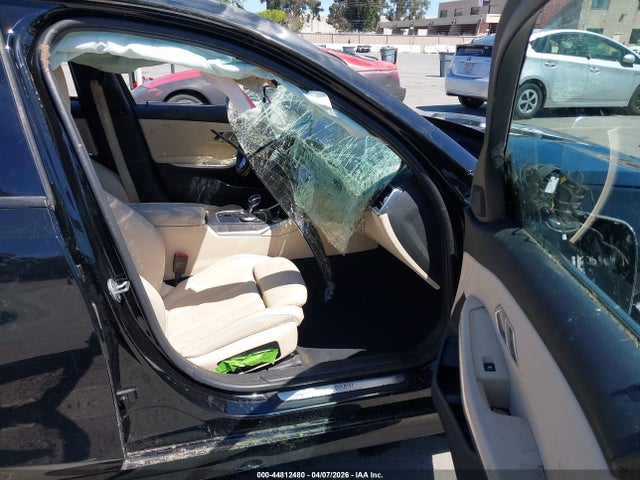 2021 BMW 330I 3MW5R1J01M8C02855 Photo 4