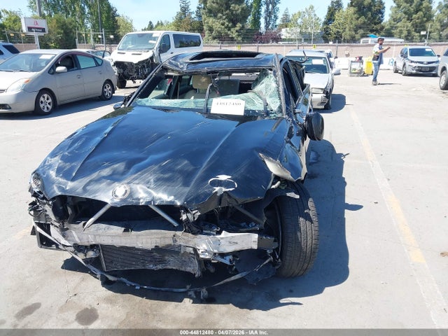 2021 BMW 330I 3MW5R1J01M8C02855 Photo 5