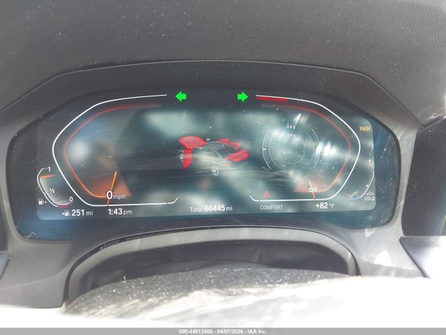 2021 BMW 330I 3MW5R1J01M8C02855 Photo 6