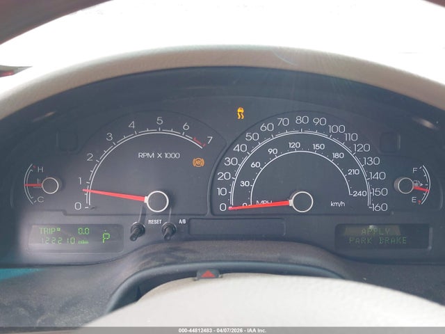 Продаж на аукціоні авто 2005 Lincoln Ls V8, vin: 1LNHM87A45Y651916, номер лоту: 44812483