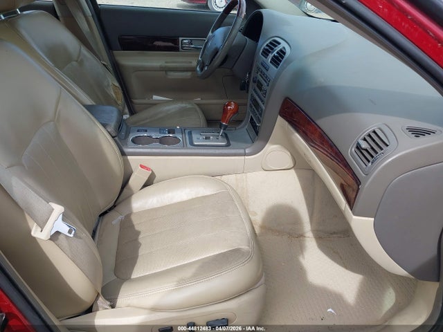 Продаж на аукціоні авто 2005 Lincoln Ls V8, vin: 1LNHM87A45Y651916, номер лоту: 44812483