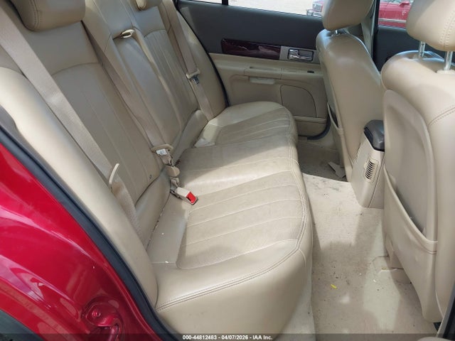 Продаж на аукціоні авто 2005 Lincoln Ls V8, vin: 1LNHM87A45Y651916, номер лоту: 44812483