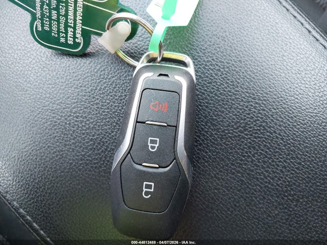 Aukcja sprzedaży 2016 Ford Explorer Xlt, vin: 1FM5K8D80GGB64067, numer aukcji: 44812488
