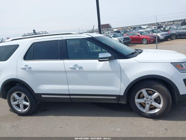 Aukcja sprzedaży 2016 Ford Explorer Xlt, vin: 1FM5K8D80GGB64067, numer aukcji: 44812488