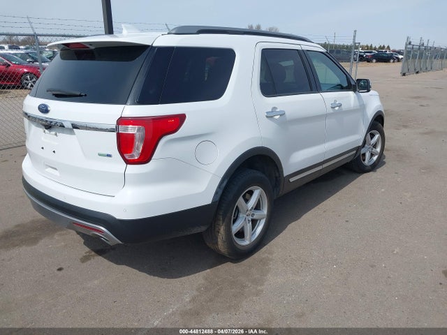 Aukcja sprzedaży 2016 Ford Explorer Xlt, vin: 1FM5K8D80GGB64067, numer aukcji: 44812488