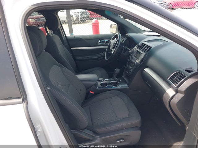 Aukcja sprzedaży 2016 Ford Explorer Xlt, vin: 1FM5K8D80GGB64067, numer aukcji: 44812488