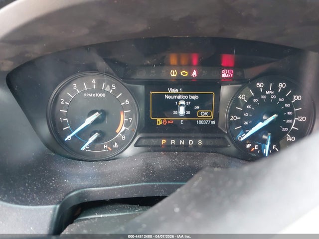 Aukcja sprzedaży 2016 Ford Explorer Xlt, vin: 1FM5K8D80GGB64067, numer aukcji: 44812488