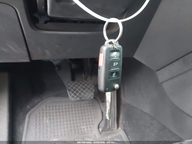 44812489 :رقم المزاد ، 3VW2K7AJ4EM230046 vin ، 2014 Volkswagen Jetta 2.0l S مزاد بيع