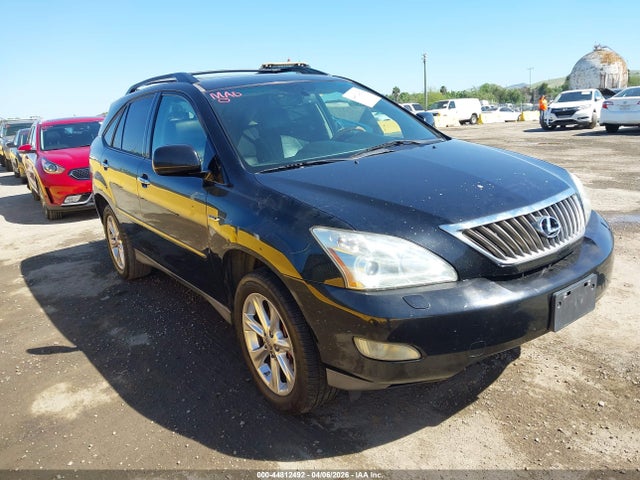 Продаж на аукціоні авто 2008 Lexus Rx 350, vin: 2T2GK31U28C048463, номер лоту: 44812492