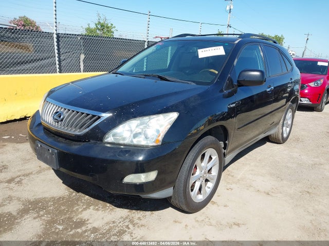 Продаж на аукціоні авто 2008 Lexus Rx 350, vin: 2T2GK31U28C048463, номер лоту: 44812492