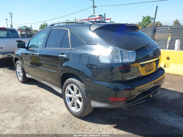 Продаж на аукціоні авто 2008 Lexus Rx 350, vin: 2T2GK31U28C048463, номер лоту: 44812492