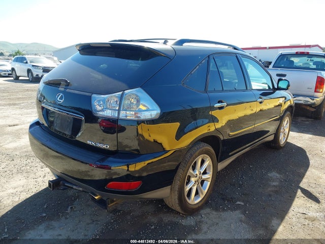 Продаж на аукціоні авто 2008 Lexus Rx 350, vin: 2T2GK31U28C048463, номер лоту: 44812492