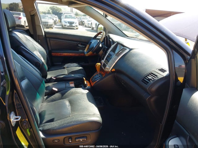 Продаж на аукціоні авто 2008 Lexus Rx 350, vin: 2T2GK31U28C048463, номер лоту: 44812492