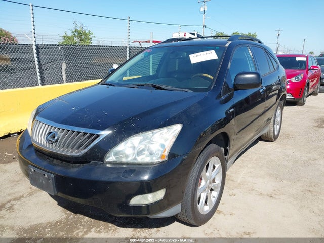 Продаж на аукціоні авто 2008 Lexus Rx 350, vin: 2T2GK31U28C048463, номер лоту: 44812492