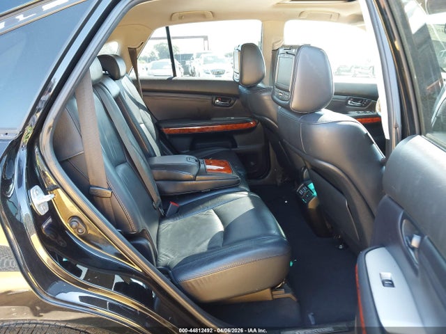 Продаж на аукціоні авто 2008 Lexus Rx 350, vin: 2T2GK31U28C048463, номер лоту: 44812492