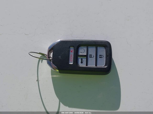 2020 HONDA ACCORD 1HGCV2F34LA000448 Photo 10