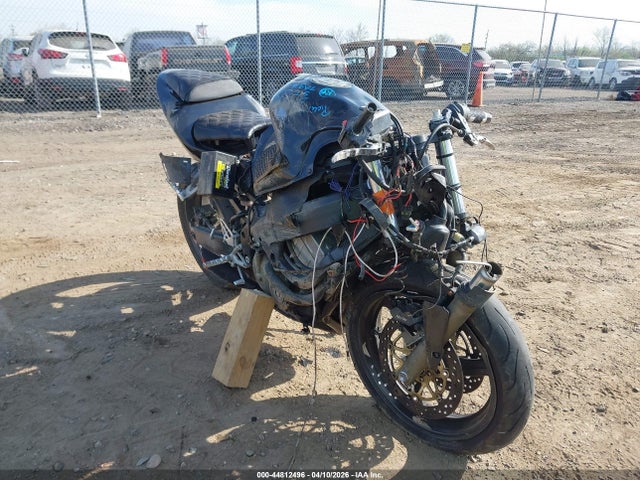 Aukcja sprzedaży 2002 Honda Cbr600 F4, vin: JH2PC35092M306939, numer aukcji: 44812496