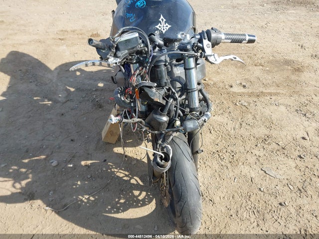 Продажа на аукционе авто 2002 Honda Cbr600 F4, vin: JH2PC35092M306939, номер лота: 44812496