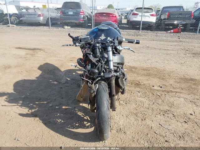 Продажа на аукционе авто 2002 Honda Cbr600 F4, vin: JH2PC35092M306939, номер лота: 44812496