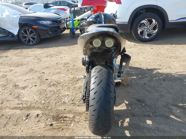 Продажа на аукционе авто 2002 Honda Cbr600 F4, vin: JH2PC35092M306939, номер лота: 44812496