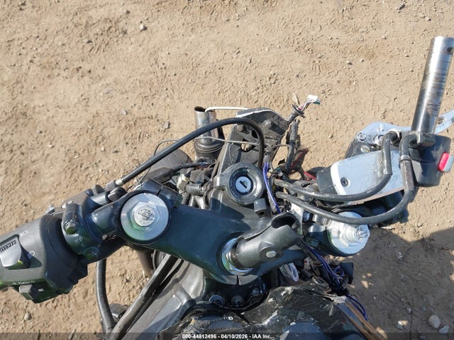 Продажа на аукционе авто 2002 Honda Cbr600 F4, vin: JH2PC35092M306939, номер лота: 44812496