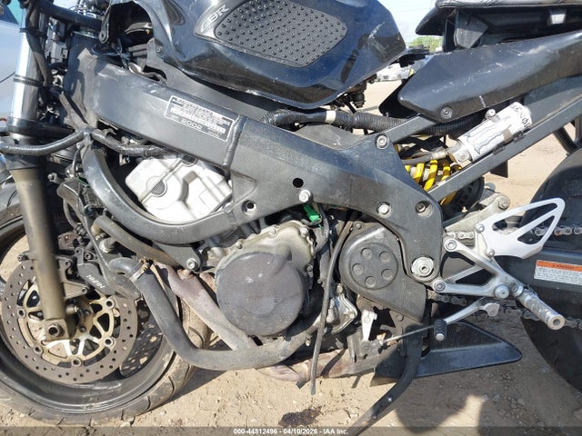 Продажа на аукционе авто 2002 Honda Cbr600 F4, vin: JH2PC35092M306939, номер лота: 44812496