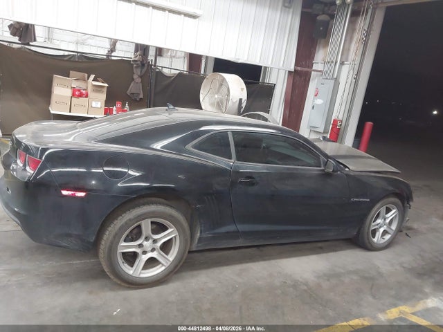 Aukcja sprzedaży 2010 Chevrolet Camaro 1ls, vin: 2G1FA1EV8A9175209, numer aukcji: 44812498