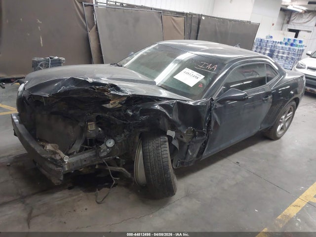Aukcja sprzedaży 2010 Chevrolet Camaro 1ls, vin: 2G1FA1EV8A9175209, numer aukcji: 44812498