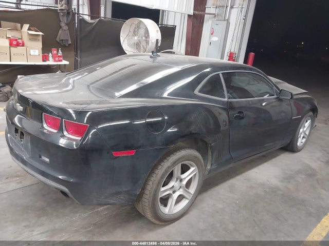 Aukcja sprzedaży 2010 Chevrolet Camaro 1ls, vin: 2G1FA1EV8A9175209, numer aukcji: 44812498