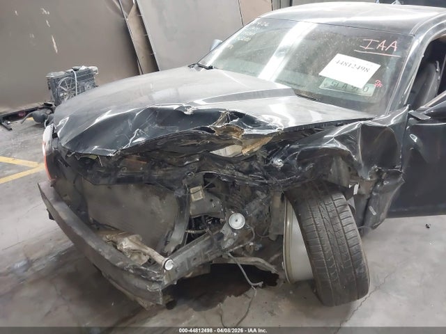 Aukcja sprzedaży 2010 Chevrolet Camaro 1ls, vin: 2G1FA1EV8A9175209, numer aukcji: 44812498