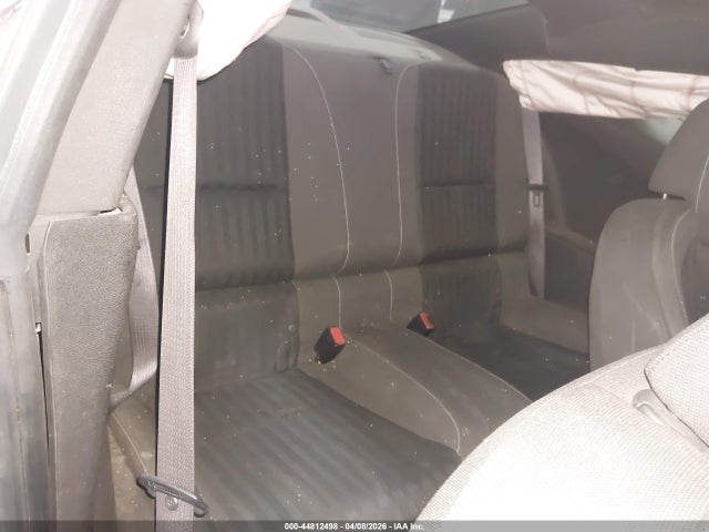 Aukcja sprzedaży 2010 Chevrolet Camaro 1ls, vin: 2G1FA1EV8A9175209, numer aukcji: 44812498