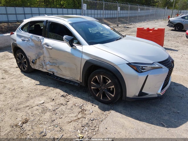 44812501 :رقم المزاد ، JTHY3JBH5K2013786 vin ، 2019 Lexus Ux 200 مزاد بيع