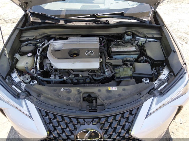 Продажа на аукционе авто 2019 Lexus Ux 200, vin: JTHY3JBH5K2013786, номер лота: 44812501