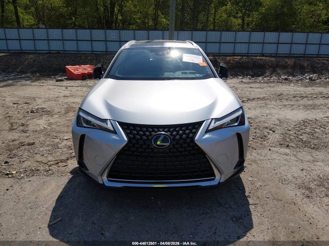 Продажа на аукционе авто 2019 Lexus Ux 200, vin: JTHY3JBH5K2013786, номер лота: 44812501