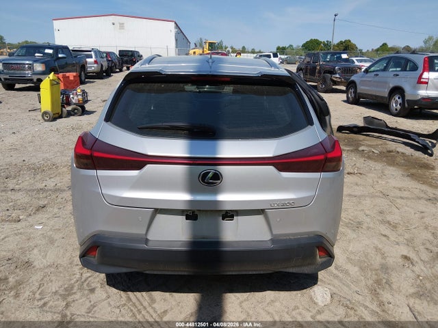 Продажа на аукционе авто 2019 Lexus Ux 200, vin: JTHY3JBH5K2013786, номер лота: 44812501