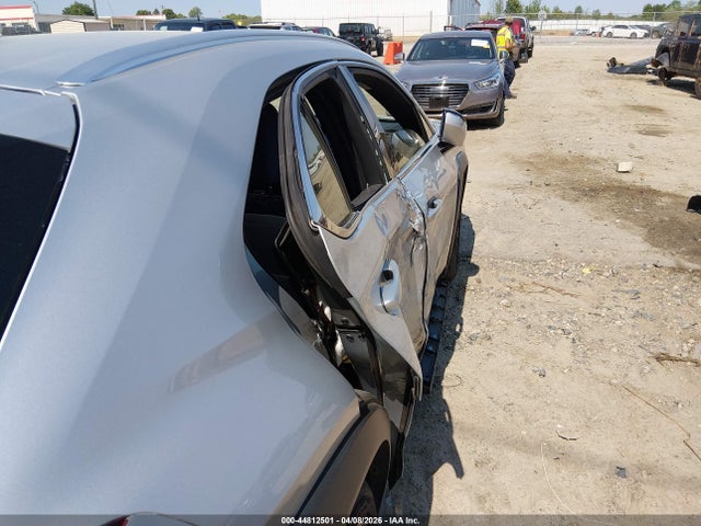Продажа на аукционе авто 2019 Lexus Ux 200, vin: JTHY3JBH5K2013786, номер лота: 44812501