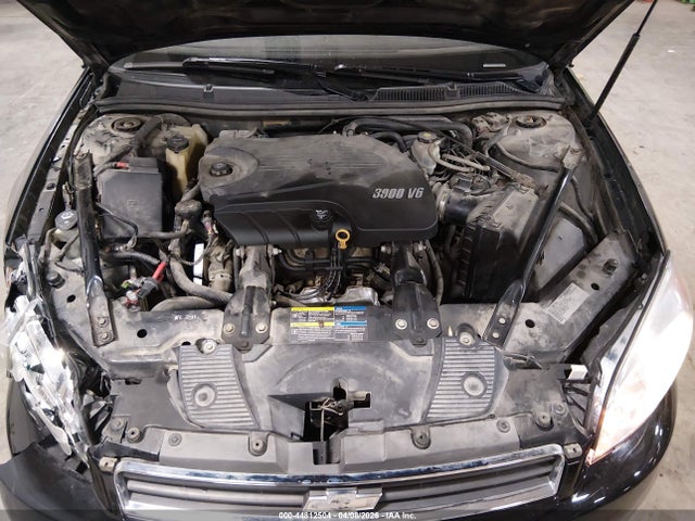 Aukcja sprzedaży 2010 Chevrolet Impala Ltz, vin: 2G1WC5EM4A1268087, numer aukcji: 44812504