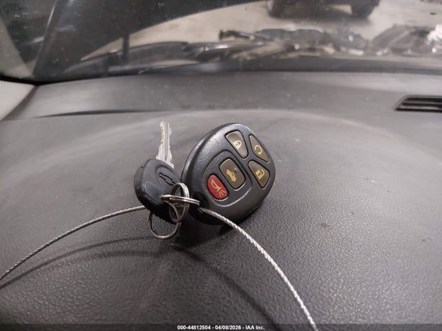 Aukcja sprzedaży 2010 Chevrolet Impala Ltz, vin: 2G1WC5EM4A1268087, numer aukcji: 44812504