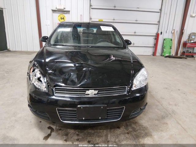 Aukcja sprzedaży 2010 Chevrolet Impala Ltz, vin: 2G1WC5EM4A1268087, numer aukcji: 44812504