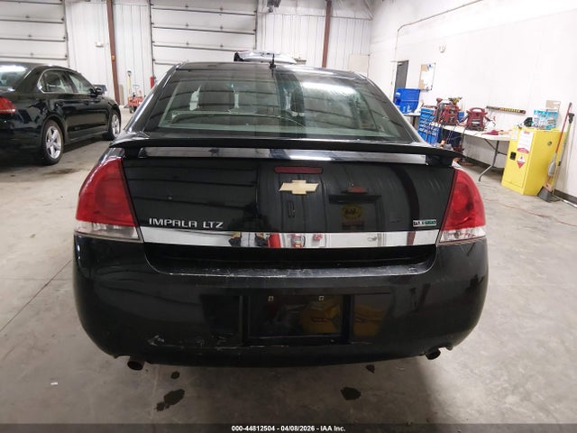 Aukcja sprzedaży 2010 Chevrolet Impala Ltz, vin: 2G1WC5EM4A1268087, numer aukcji: 44812504