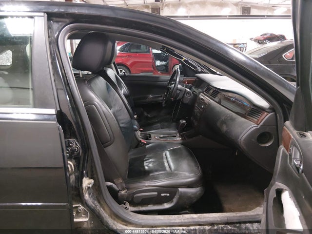 Aukcja sprzedaży 2010 Chevrolet Impala Ltz, vin: 2G1WC5EM4A1268087, numer aukcji: 44812504