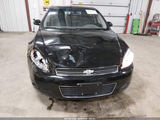 Aukcja sprzedaży 2010 Chevrolet Impala Ltz, vin: 2G1WC5EM4A1268087, numer aukcji: 44812504