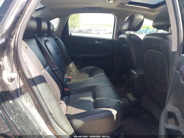 Aukcja sprzedaży 2010 Chevrolet Impala Ltz, vin: 2G1WC5EM4A1268087, numer aukcji: 44812504