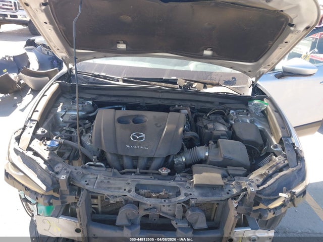 3MVDMACL8LM119500 Mazda Cx-30 Select Package
