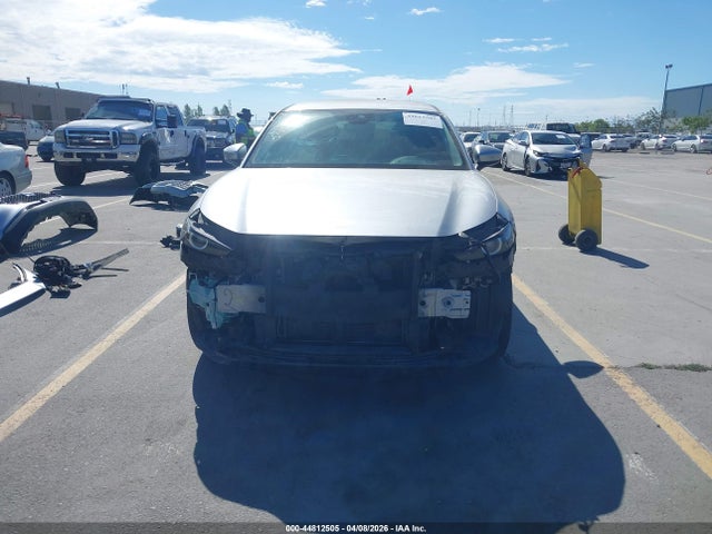 3MVDMACL8LM119500 Mazda Cx-30 Select Package