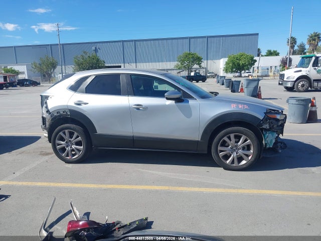 3MVDMACL8LM119500 Mazda Cx-30 Select Package