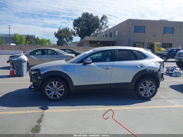 3MVDMACL8LM119500 Mazda Cx-30 Select Package