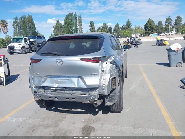 3MVDMACL8LM119500 Mazda Cx-30 Select Package
