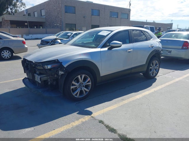 3MVDMACL8LM119500 Mazda Cx-30 Select Package